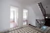 05 bedrooms villa for rent in Ciputra, Tay Ho.